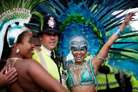 Notting Hill Carnival